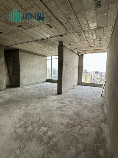 Bán căn hộ 3PN tại MHD Trung Văn giá 3tỷ6xx