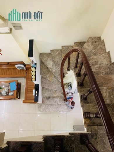 Bán nhà Minh Khai, ngõ rộng, 5m ra đường ô tô đi, DT38m2, giá 3.6 tỷ.