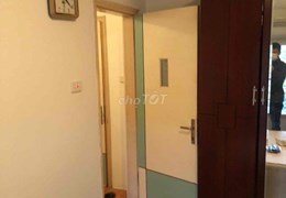 Bán nhà tập thể Nghĩa Tân, Cầu Giấy  - 2.2 Tỷ - 50m2 - 2PN1VS