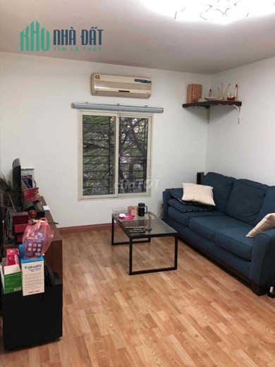 Bán nhà tập thể Nghĩa Tân, Cầu Giấy  - 2.2 Tỷ - 50m2 - 2PN1VS