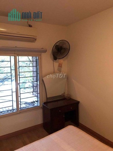 Bán nhà tập thể Nghĩa Tân, Cầu Giấy  - 2.2 Tỷ - 50m2 - 2PN1VS