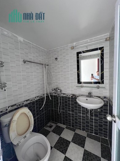 Bán nhà Nguyễn An Ninh, ngõ rộng thênh thang, mt nhà rộng thoáng sáng vô cùng, DT38m2, giá 3.5 tỷ.
