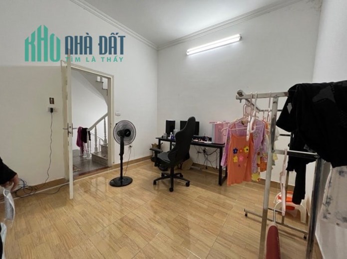 BÁN NHÀ LƯƠNG KHÁNH THIỆN PHỐ VIP CẠNH HỒ ĐỀN LỪ 36Mx5 TẦNG GIÁ NHỈNH 3 TỶ