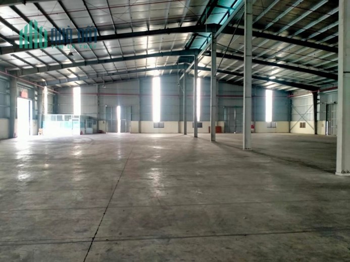 CHO THUÊ KHO, XƯỞNG TẠI BÌNH XUYÊN. VĨNH PHÚC