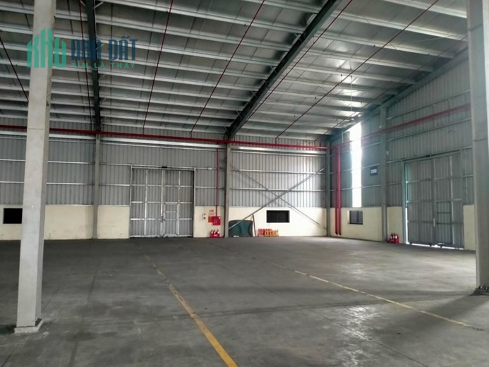 CHO THUÊ KHO, XƯỞNG TẠI BÌNH XUYÊN. VĨNH PHÚC