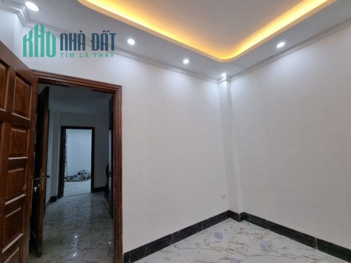 Bán nhà 61m2x8T thang máy, xe tải đỗ Vũ Trọng Phụng-Thanh Xuân 13.5 tỷ 0984283567.