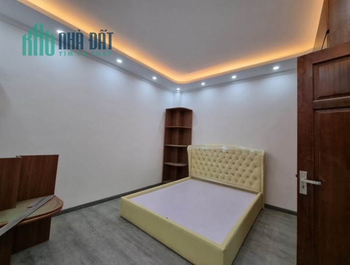 Bán nhà 61m2x8T thang máy, xe tải đỗ Vũ Trọng Phụng-Thanh Xuân 13.5 tỷ 0984283567.