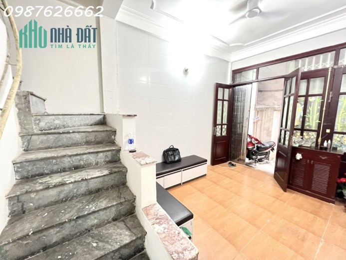 NGỌC KHA NHS 35M 4T GIÁ CHỈ 4 TỶ 2