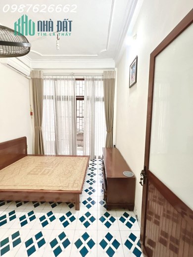 NGỌC KHA NHS 35M 4T GIÁ CHỈ 4 TỶ 2