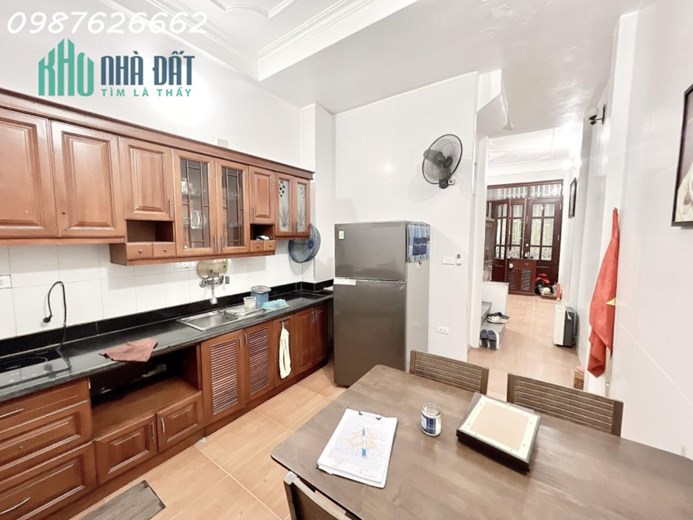NGỌC KHA NHS 35M 4T GIÁ CHỈ 4 TỶ 2
