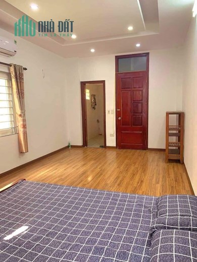 Bán nhà Trương Định, Lô góc, nhà cực thoáng, DT39m2, giá 3.4 tỷ.