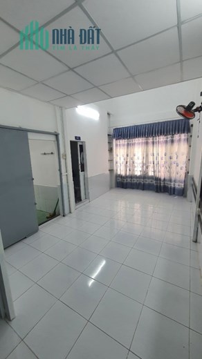 Cho thuê Nhà góc 2 Mặt Tiền P.Phú Thọ Hòa - Tân Phú - HCM