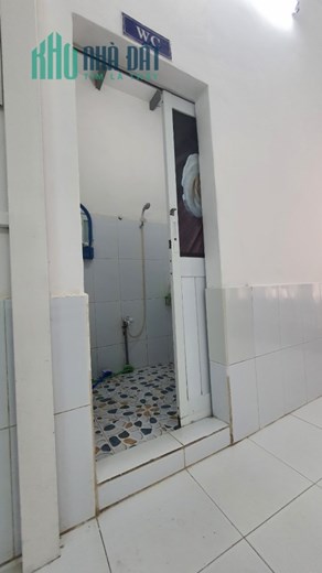 Cho thuê Nhà góc 2 Mặt Tiền P.Phú Thọ Hòa - Tân Phú - HCM