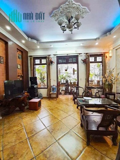 Bán nhà Đống Đa phố Yên Lãng 80m2, 5T, thang máy, MT 6.5m, ô tô, kinh doanh, 12 tỷ