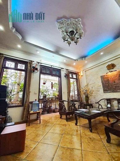 Bán nhà Đống Đa phố Yên Lãng 80m2, 5T, thang máy, MT 6.5m, ô tô, kinh doanh, 12 tỷ