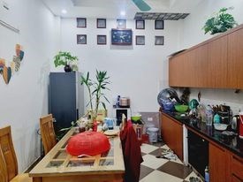 CHỦ CẦN BÁN GẤP! GIẢM 900 Triệu-GIÁ CỰC TỐT. Mỹ Đình 46m x 5 tầng x mặt tiền 3.6m x giá 6.2tỷ