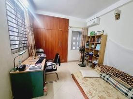 CHỦ CẦN BÁN GẤP! GIẢM 900 Triệu-GIÁ CỰC TỐT. Mỹ Đình 46m x 5 tầng x mặt tiền 3.6m x giá 6.2tỷ