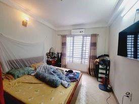 CHỦ CẦN BÁN GẤP! GIẢM 900 Triệu-GIÁ CỰC TỐT. Mỹ Đình 46m x 5 tầng x mặt tiền 3.6m x giá 6.2tỷ