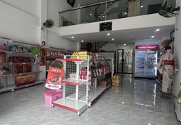 NHÀ MTKD NGAY LUỸ BÁN BÍCH, TÂN PHÚ - 60M 5 TẦNG THANG MÁY - CHỈ NHỈNH 10 TỶ TL