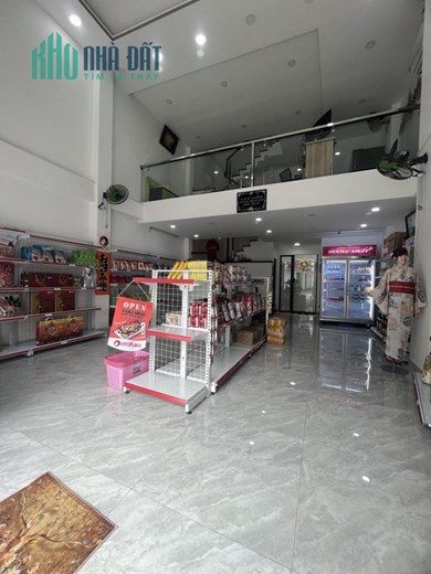 NHÀ MTKD NGAY LUỸ BÁN BÍCH, TÂN PHÚ - 60M 5 TẦNG THANG MÁY - CHỈ NHỈNH 10 TỶ TL
