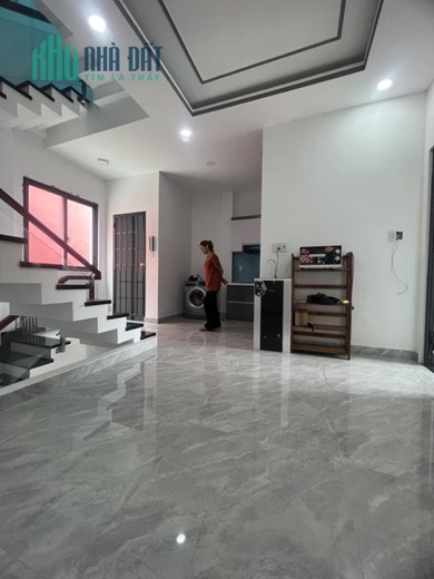 NHÀ MTKD NGAY LUỸ BÁN BÍCH, TÂN PHÚ - 60M 5 TẦNG THANG MÁY - CHỈ NHỈNH 10 TỶ TL