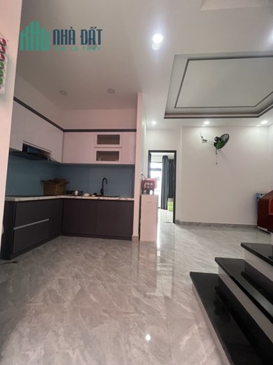 NHÀ MTKD NGAY LUỸ BÁN BÍCH, TÂN PHÚ - 60M 5 TẦNG THANG MÁY - CHỈ NHỈNH 10 TỶ TL