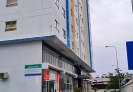 Cho thuê căn shophouse Bình Tân mặt tiền đường Hồ Học Lãm tiện kinh doanh đa ngành nghề