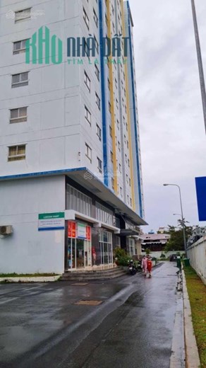 Cho thuê căn shophouse Bình Tân mặt tiền đường Hồ Học Lãm tiện kinh doanh đa ngành nghề