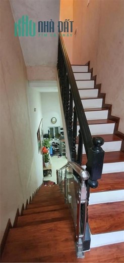 Bán đất tặng nhà 4 tầng ngõ 360  Xã Đàn, 10m ra phố, lô góc 48m2 4.8 tỷ