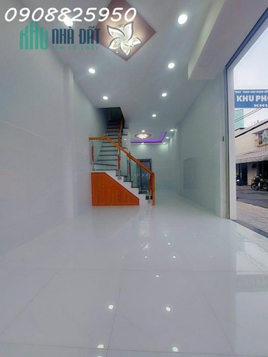 Bán tòa nhà 18 phòng full nội thát gần chợ tân bình gần cư xá bắc hải đường đại nghĩa p6 tân bình