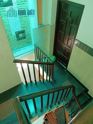 BÁN NHÀ Q.11 - LẠC LONG QUÂN - 4 TẦNG CẠNH KÝ TÚC XÁ SINH VIÊN  -  47M2 - NHỈNH 6 TỶ