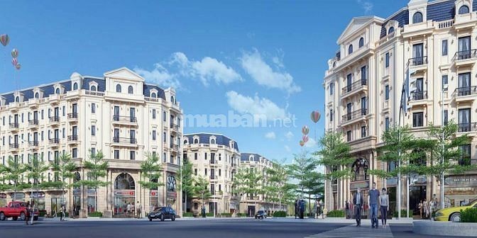 Cho thuê nhà dự án khu Kiến Hưng Luxyry Hà Đông ( cạnh Xa La)