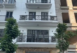 BIỆT THỰ LIỀN KỀ Ô TÔ TRÁNH - VỈA HÈ KINH DOANH SẦM UẤT VĂN PHÒNG CÔNG TY VỊ TRÍ ĐẸP NHẤT NGUYỄN