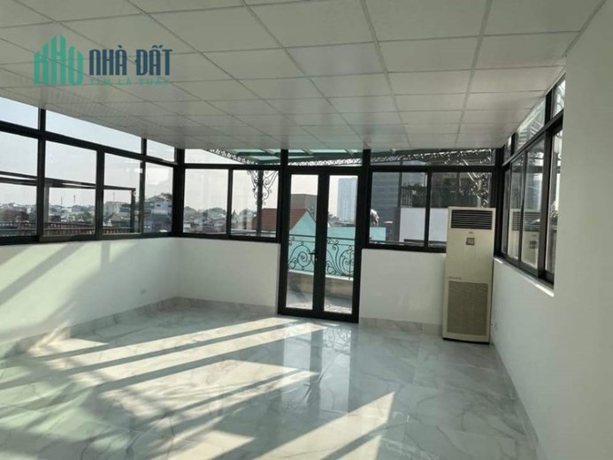 BIỆT THỰ LIỀN KỀ Ô TÔ TRÁNH - VỈA HÈ KINH DOANH SẦM UẤT VĂN PHÒNG CÔNG TY VỊ TRÍ ĐẸP NHẤT NGUYỄN