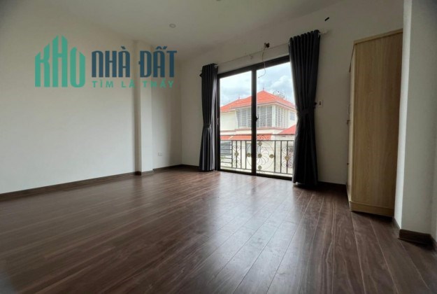 Cần bán nhà tại Vân Canh, Hoài Đức nhà 4 tầng diện tích 45 m2, sổ đỏ đẹp sẵn sàng giao dịch