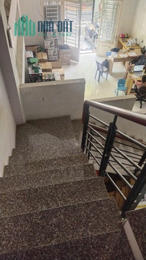 Ban nhà kinh doanh 2 tầng BTCT HXH Chiến Lược Bình Tân 60m2 ngang 4m nhỉnh 4 tỷ
