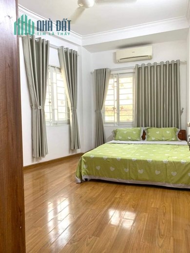 Bán nhà ngõ 105 Láng Hạ, lô góc, dân trí tốt, ngõ thoáng sạch, 55m2, 5 tỷ 800tr