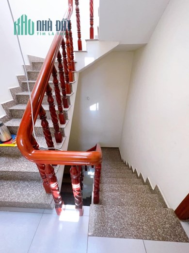Cách HXH 20m Phạm Văn Bạch -Tân Bình 64m2 - 4tầng BTCT chắc chắn