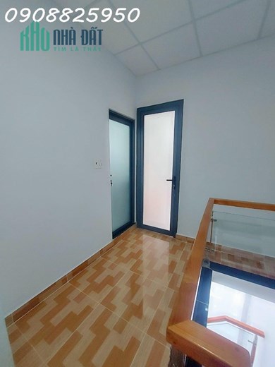 Bán tòa nhà 18 phòng full nội thát gần chợ tân bình gần cư xá bắc hải đường đại nghĩa p6 tân bình