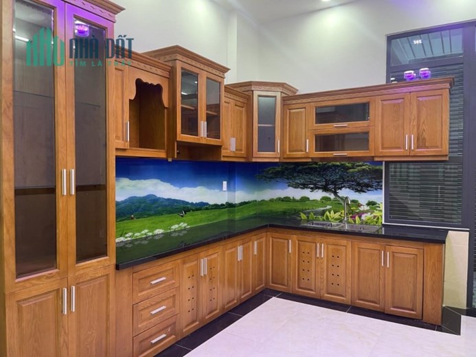 Bán nhà Thích Quảng Đức Quận Phú Nhuận, 60m2, 3Tầng , Chỉ Nhỉnh 7Tỷ.