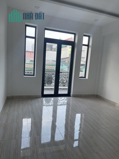 Bán nhà Thích Quảng Đức Quận Phú Nhuận, 60m2, 3Tầng , Chỉ Nhỉnh 7Tỷ.