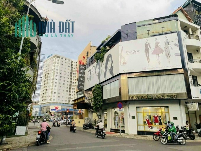 Cho thuê Mb kinh doanh đường Hoa sứ 4x20m 15tr