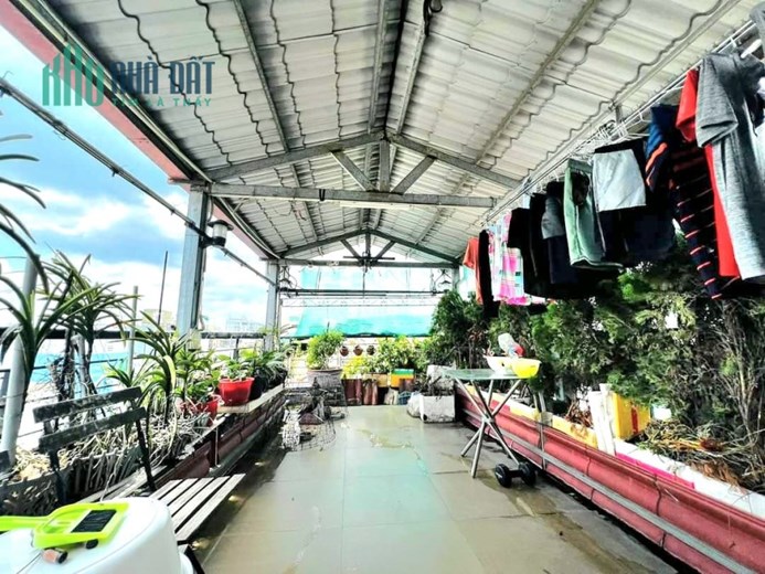 CHỦ ĐI ĐỊNH CƯ CẦN BÁN NHÀ HXH NHỈNH ♻️4 TỶ - 40M2 - 5️ TẦNG -GẦN CITYLAND - CÁCH 3 CĂN RA ♻️MẶT