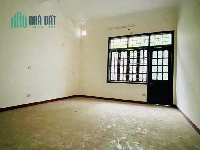 Bán nhà mặt phố Quang Trung 78mx4T, mt5m, oto, vỉa hè, kd bất chấp 11.8 tỷ