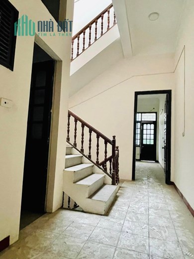 Bán nhà mặt phố Quang Trung 78mx4T, mt5m, oto, vỉa hè, kd bất chấp 11.8 tỷ
