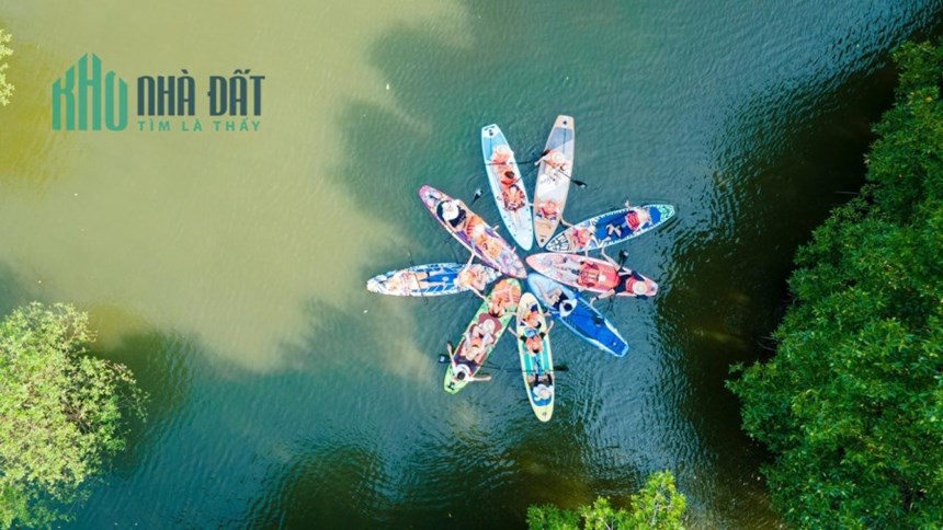 Đất giá rẻ chỉ 290triệu ngay view hồ Lộc Quang