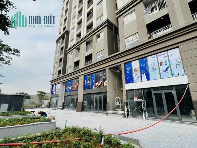Gia đình cần bàn căn shophose kinh doanh 2 tâng tại  trung tâm Hạ Long