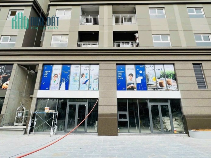 Gia đình cần bàn căn shophose kinh doanh 2 tâng tại  trung tâm Hạ Long