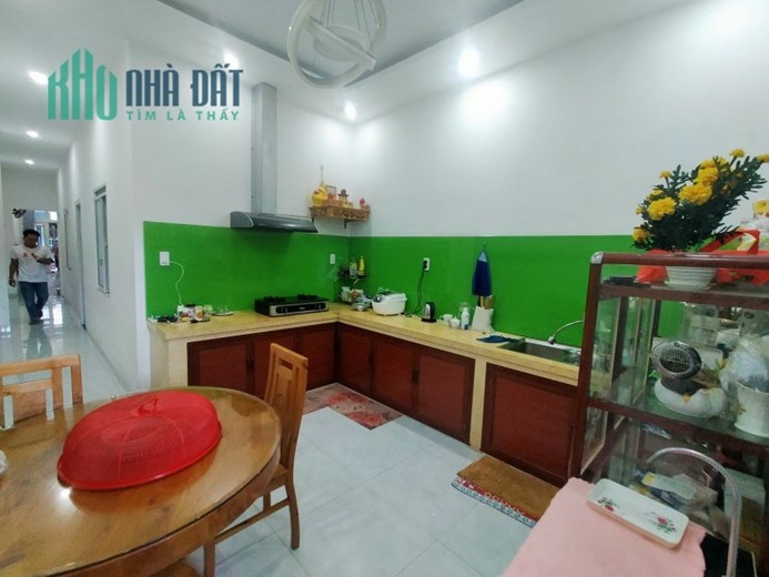 SƠN TRÀ-BÁN NHÀ KIỆT LƯƠNG THẾ VINH-100M2-2T-NGANG 4M-GIÁ 3-4 TỶ-0905891799