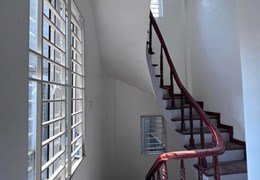 Bán nhà Nguyễn An Ninh, ngõ rộng thênh thang, mt nhà rộng thoáng sáng vô cùng, DT38m2, giá 3.5 tỷ.